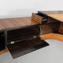 Scrivania attribuita a Fabio Lenci, 1970 ca.