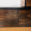 Scrivania attribuita a Fabio Lenci, 1970 ca.