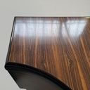 Scrivania attribuita a Fabio Lenci, 1970 ca.