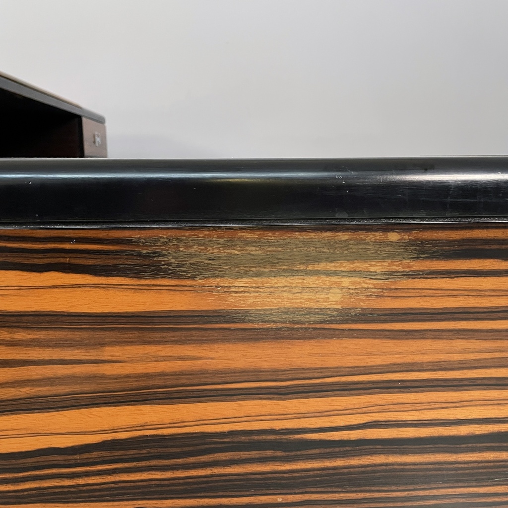 Scrivania attribuita a Fabio Lenci, 1970 ca.