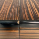 Scrivania attribuita a Fabio Lenci, 1970 ca.