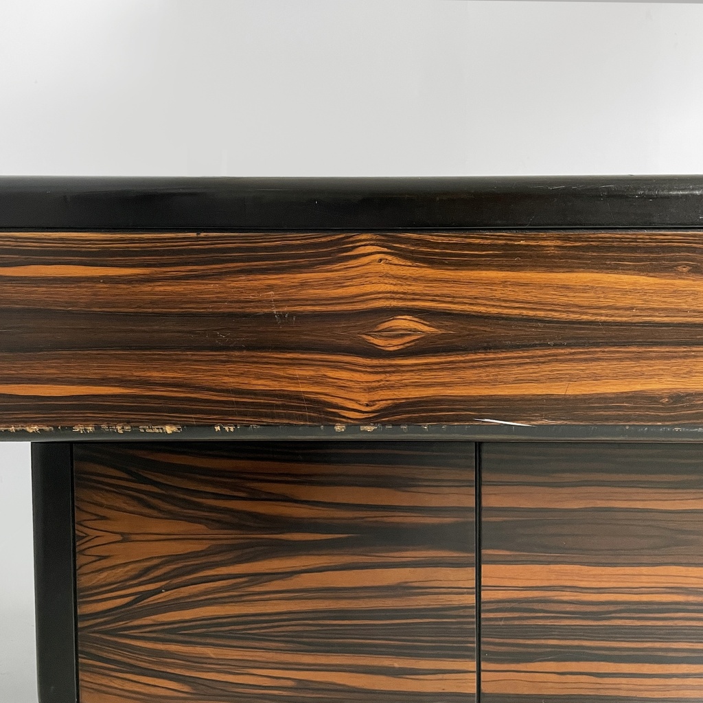 Scrivania attribuita a Fabio Lenci, 1970 ca.