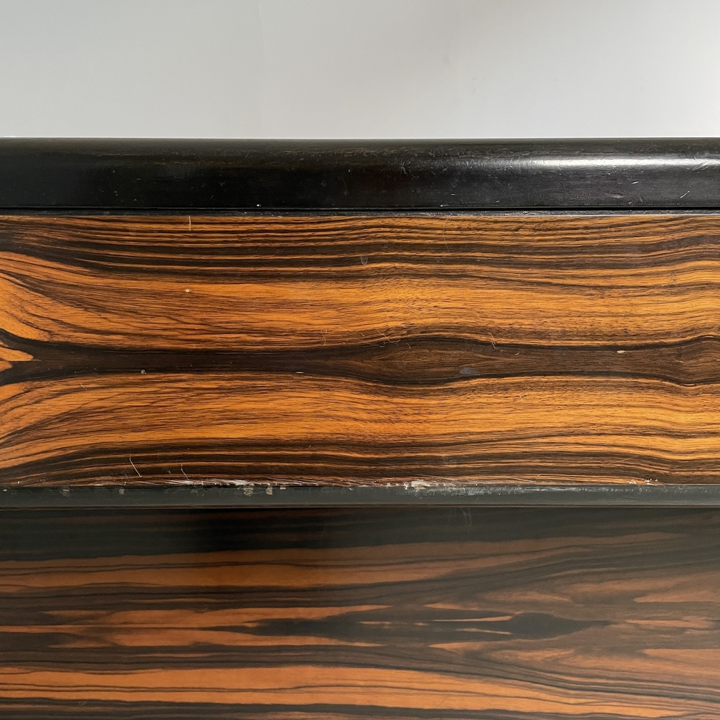 Scrivania attribuita a Fabio Lenci, 1970 ca.