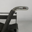 Poltrone Wassily di Marcel Breuer per Gavina, 1960 ca.