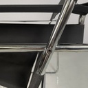 Poltrone Wassily di Marcel Breuer per Gavina, 1960 ca.