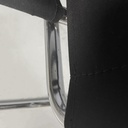 Poltrone Wassily di Marcel Breuer per Gavina, 1960 ca.