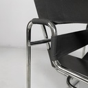 Poltrone Wassily di Marcel Breuer per Gavina, 1960 ca.