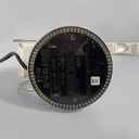 Lampada da tavolo Dove di Mario Barbaglia e Marco Colombo per Paf, 1980 ca.