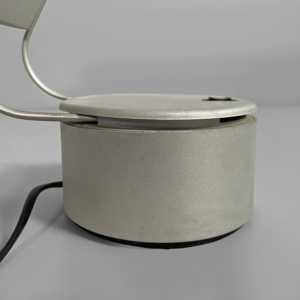 Lampada da tavolo Dove di Mario Barbaglia e Marco Colombo per Paf, 1980 ca.