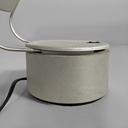 Lampada da tavolo Dove di Mario Barbaglia e Marco Colombo per Paf, 1980 ca.