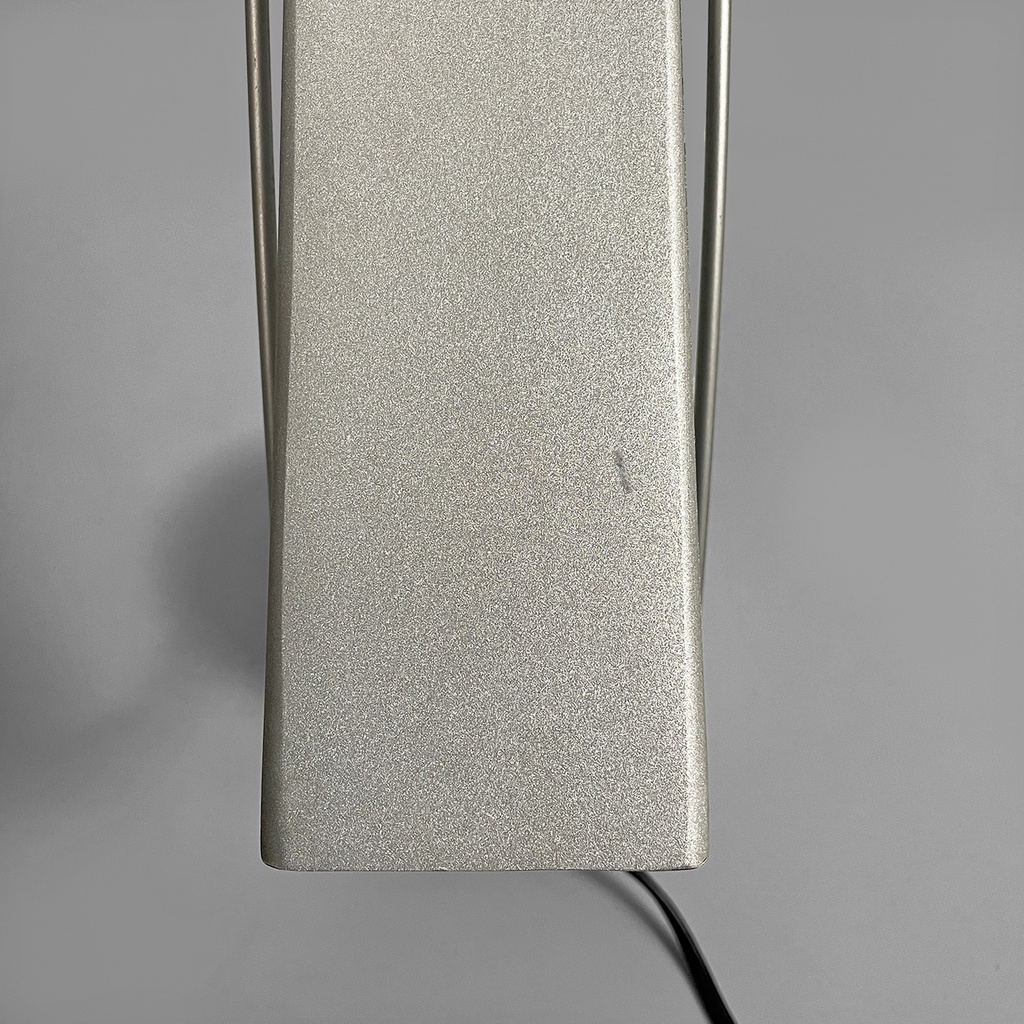 Lampada da tavolo Dove di Mario Barbaglia e Marco Colombo per Paf, 1980 ca.