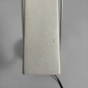 Lampada da tavolo Dove di Mario Barbaglia e Marco Colombo per Paf, 1980 ca.