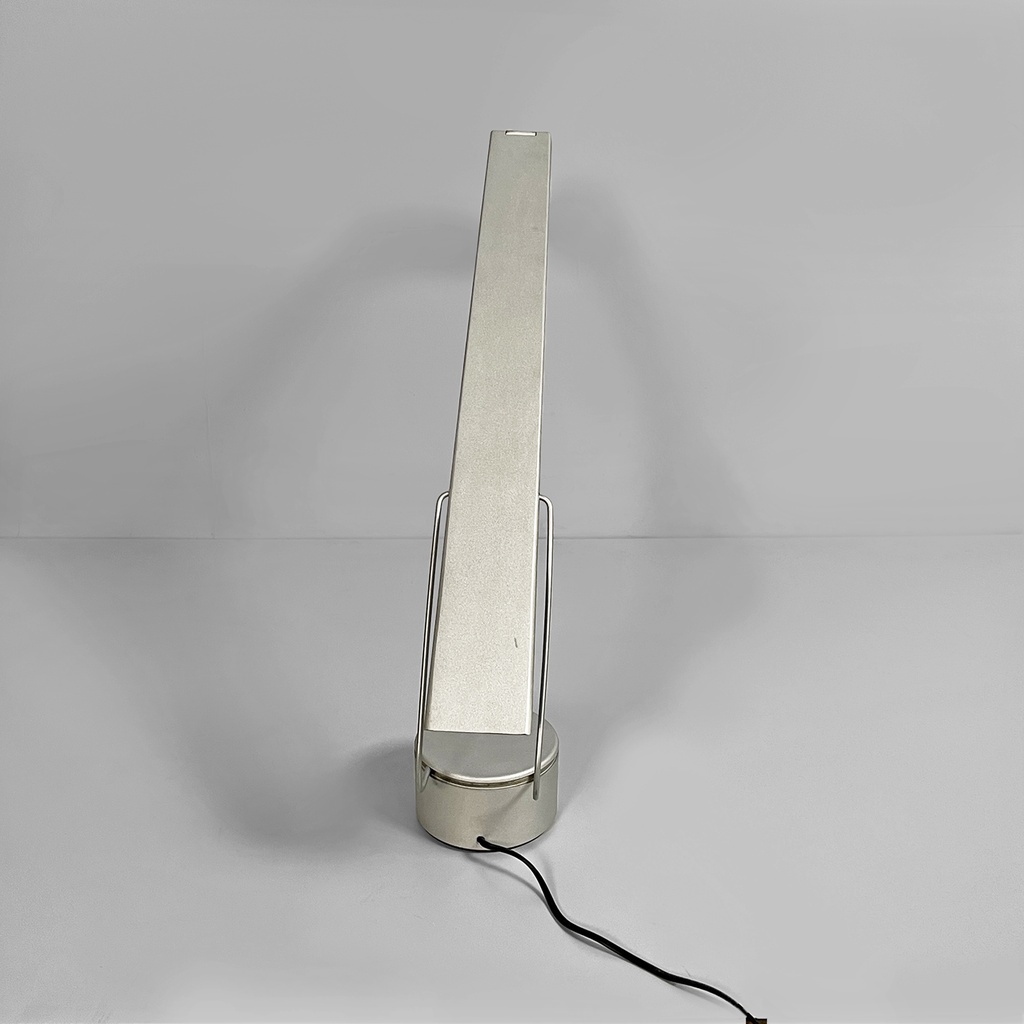 Lampada da tavolo Dove di Mario Barbaglia e Marco Colombo per Paf, 1980 ca.