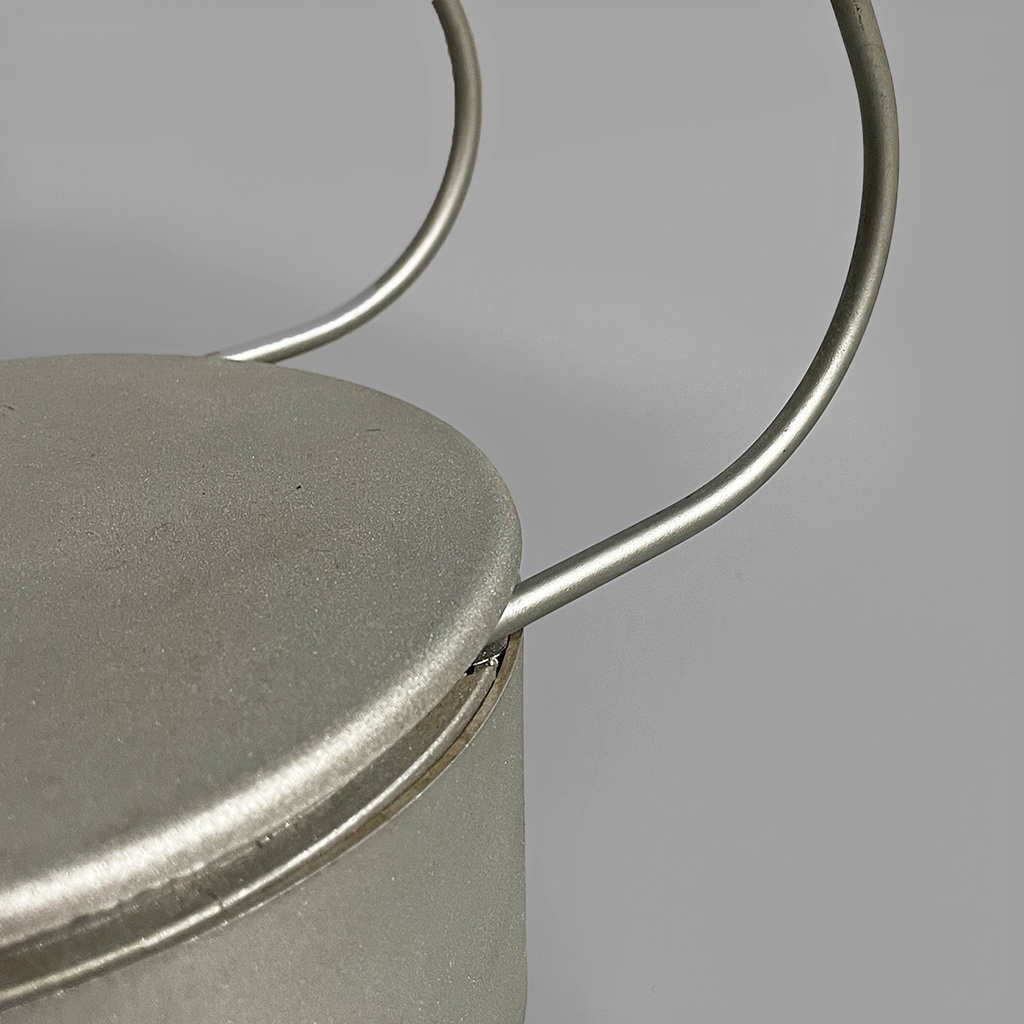 Lampada da tavolo Dove di Mario Barbaglia e Marco Colombo per Paf, 1980 ca.