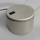 Lampada da tavolo Dove di Mario Barbaglia e Marco Colombo per Paf, 1980 ca.