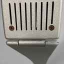 Lampada da tavolo Dove di Mario Barbaglia e Marco Colombo per Paf, 1980 ca.