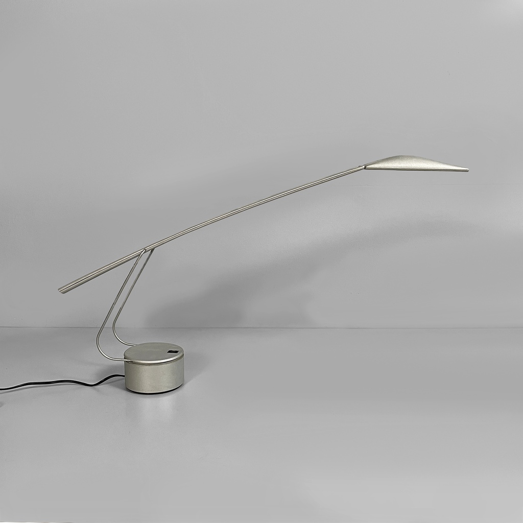 Lampada da tavolo Dove di Mario Barbaglia e Marco Colombo per Paf, 1980 ca.