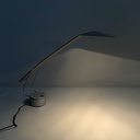 Lampada da tavolo Dove di Mario Barbaglia e Marco Colombo per Paf, 1980 ca.