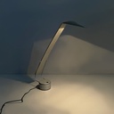 Lampada da tavolo Dove di Mario Barbaglia e Marco Colombo per Paf, 1980 ca.