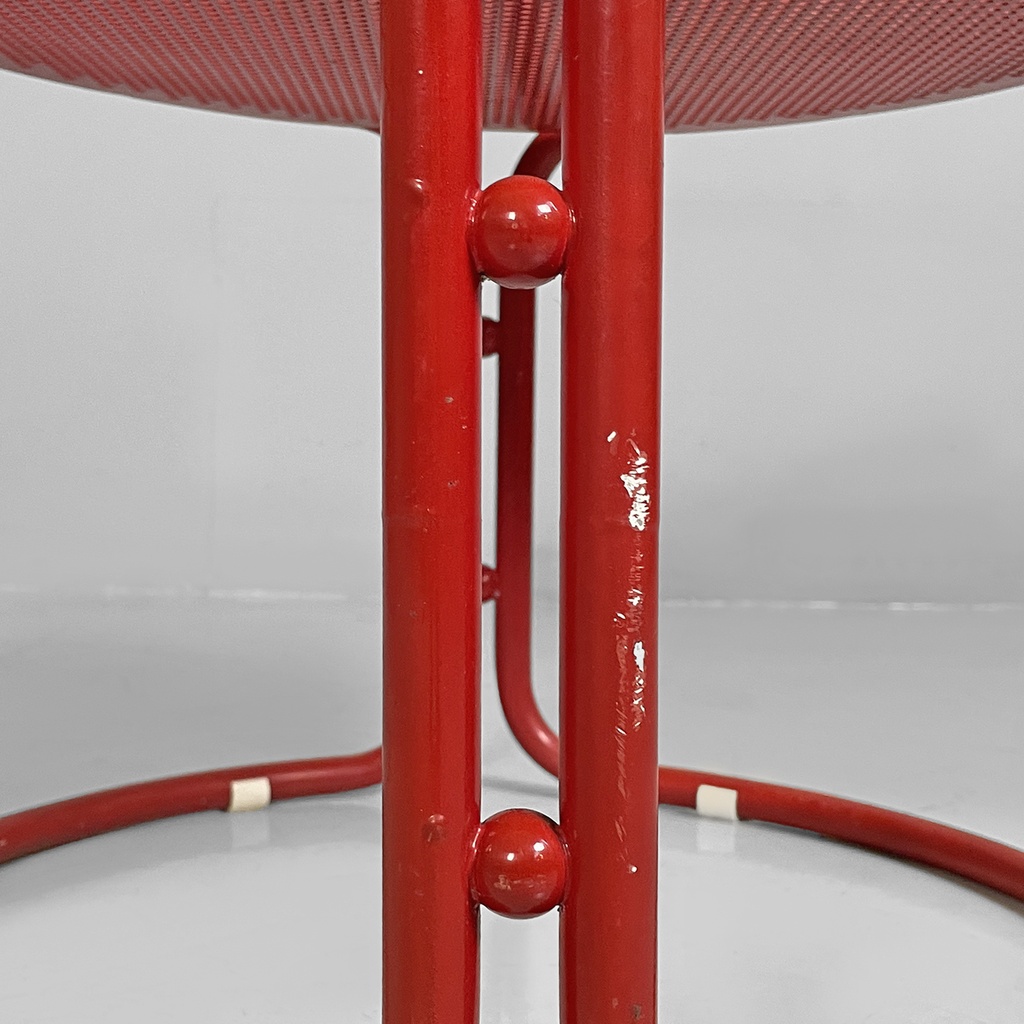 Sedie di Marco Zanuso, 1950 ca.