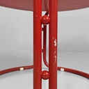 Sedie di Marco Zanuso, 1950 ca.