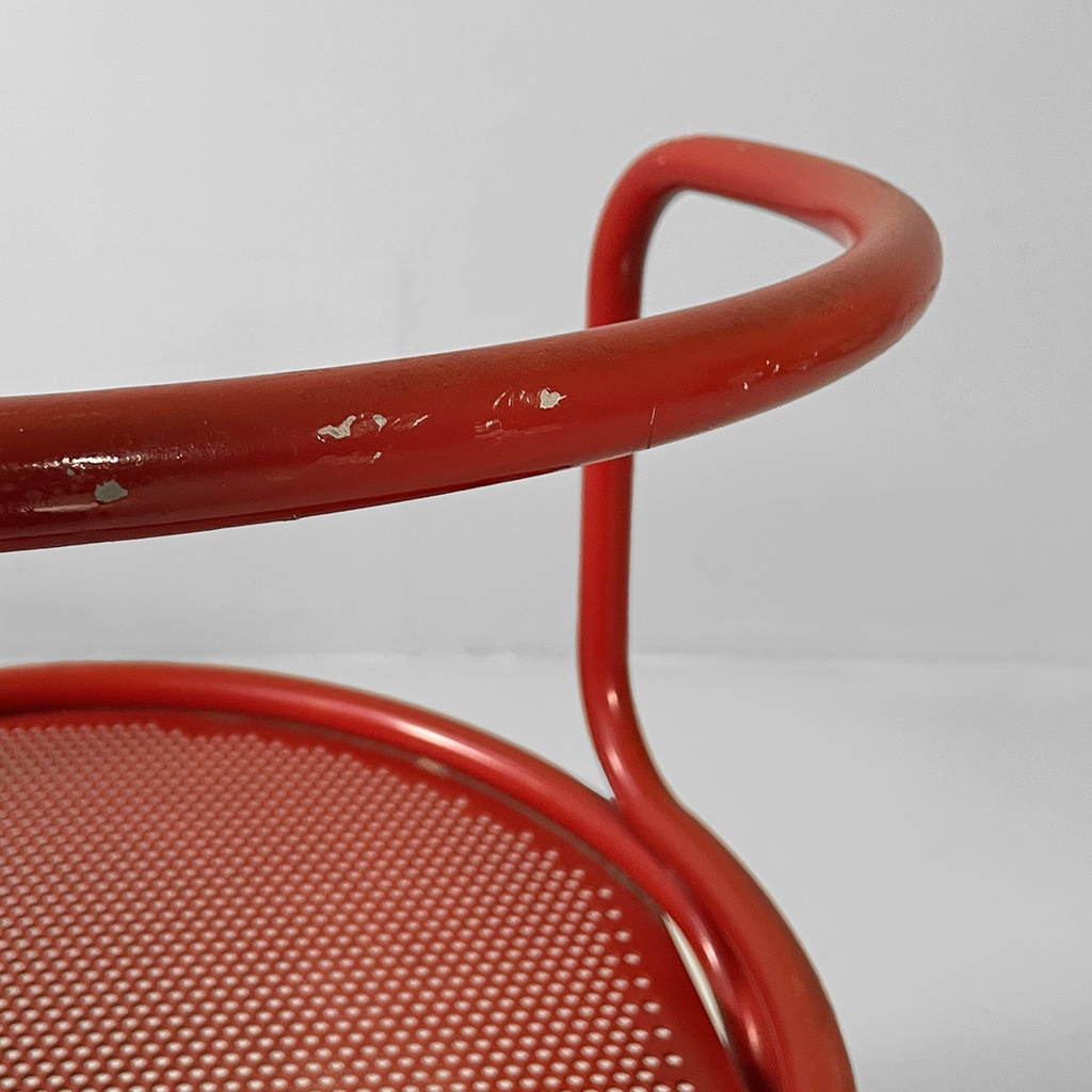 Sedie di Marco Zanuso, 1950 ca.