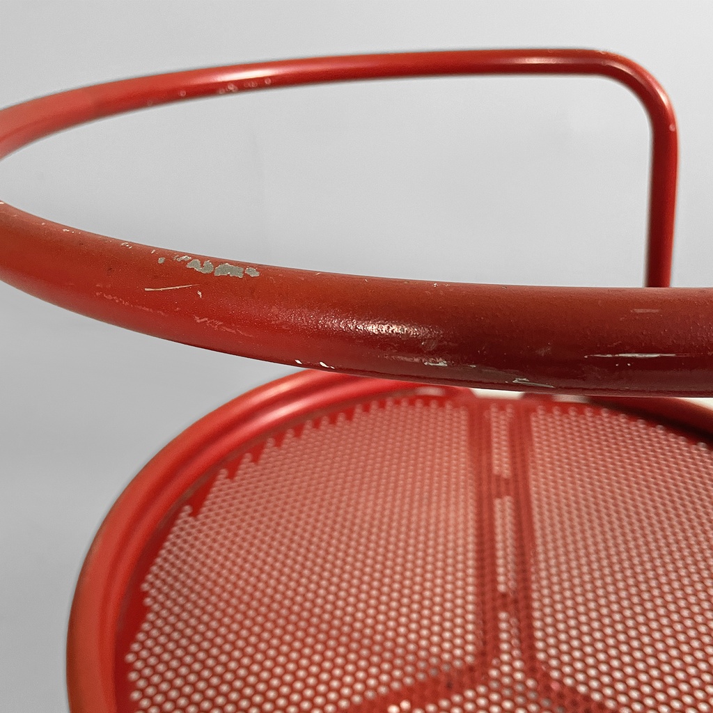 Sedie di Marco Zanuso, 1950 ca.