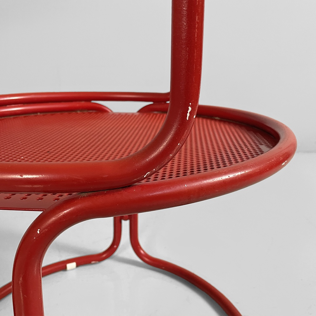 Sedie di Marco Zanuso, 1950 ca.