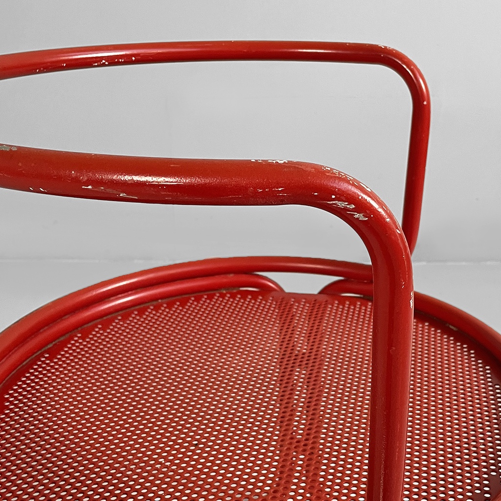 Sedie di Marco Zanuso, 1950 ca.