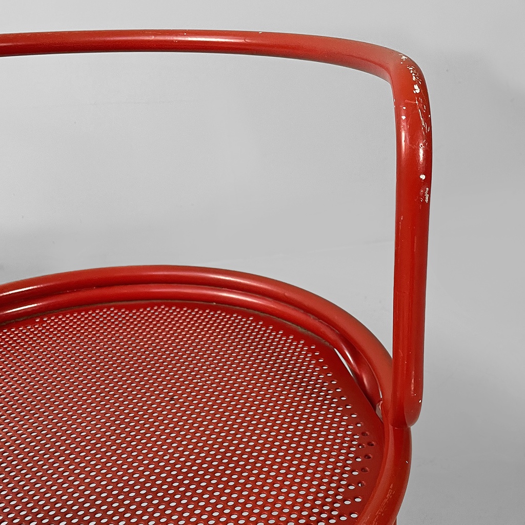 Sedie di Marco Zanuso, 1950 ca.