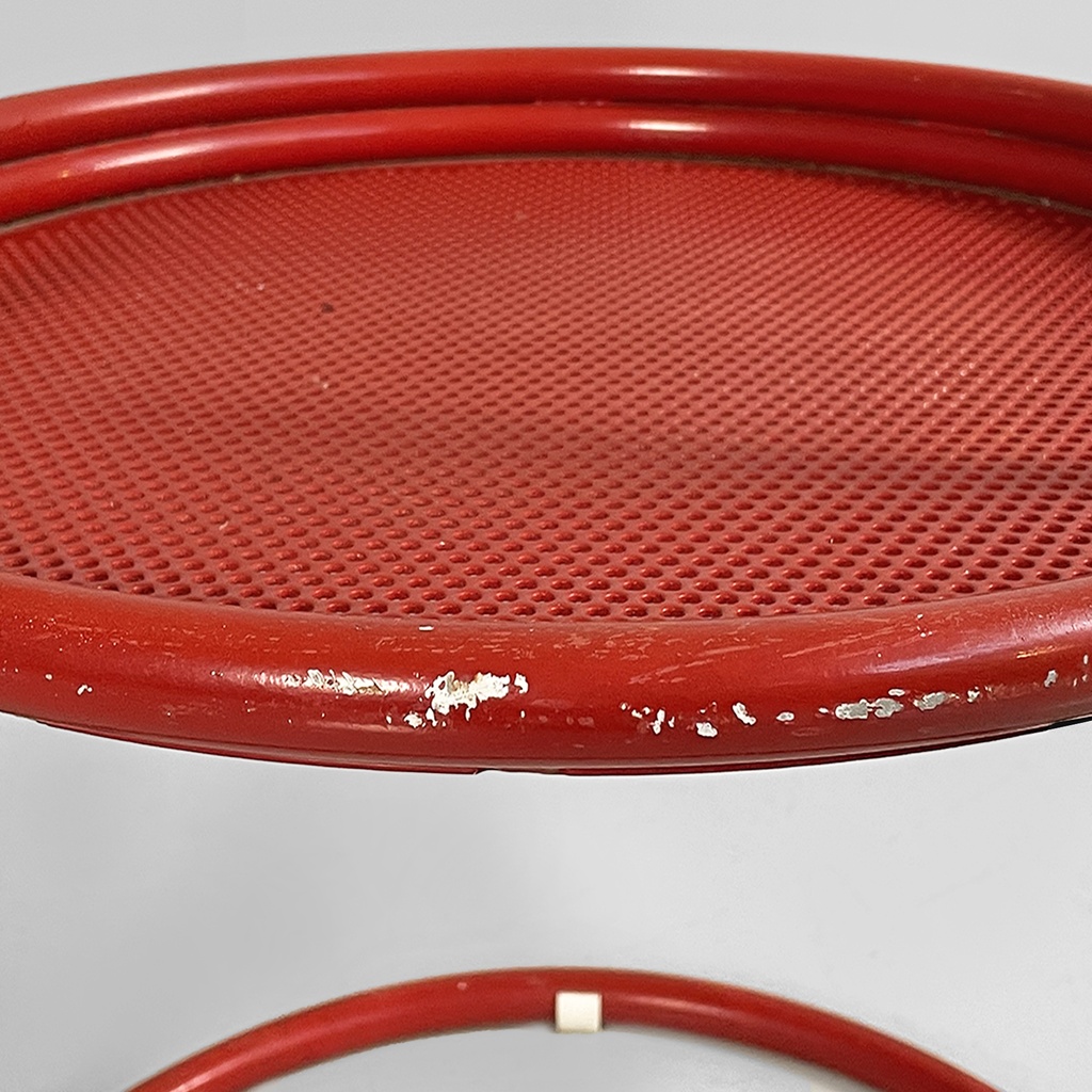 Sedie di Marco Zanuso, 1950 ca.