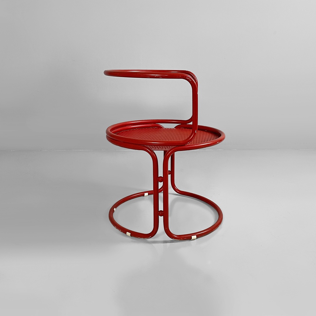 Sedie di Marco Zanuso, 1950 ca.