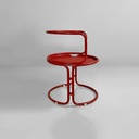 Sedie di Marco Zanuso, 1950 ca.