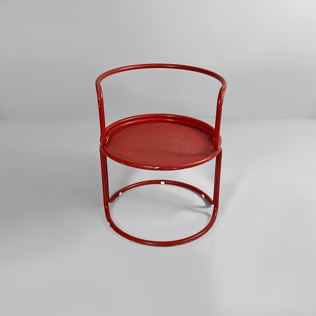 Sedie di Marco Zanuso, 1950 ca.