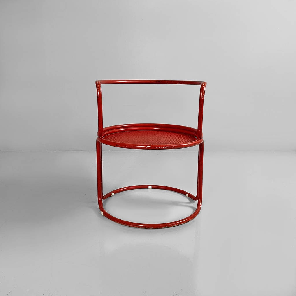 Sedie di Marco Zanuso, 1950 ca.