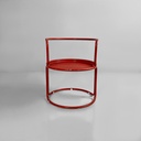 Sedie di Marco Zanuso, 1950 ca.