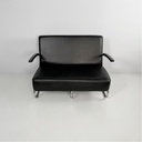 Divano S 411 di Thonet, 1980 ca.