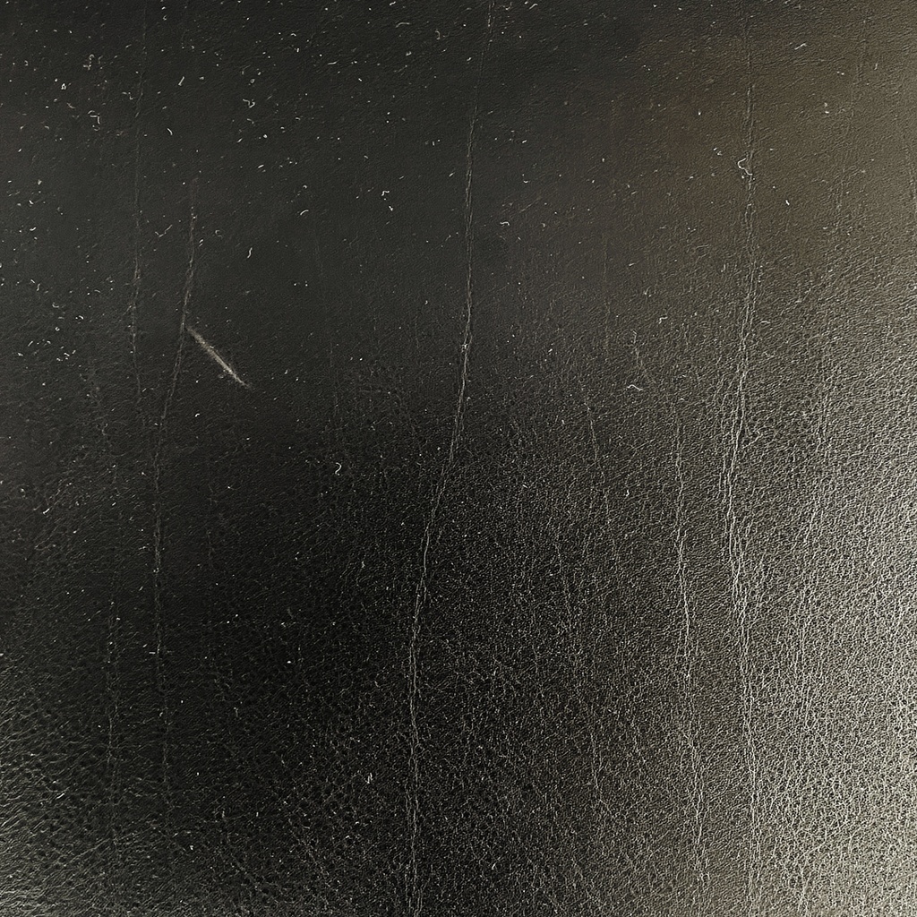 Divano S 411 di Thonet, 1980 ca.