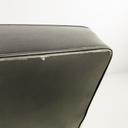 Divano S 411 di Thonet, 1980 ca.