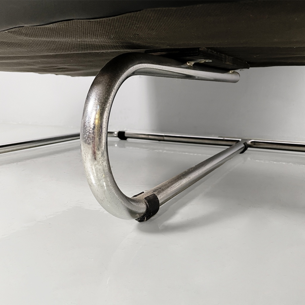 Divano S 411 di Thonet, 1980 ca.