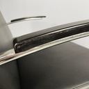 Divano S 411 di Thonet, 1980 ca.