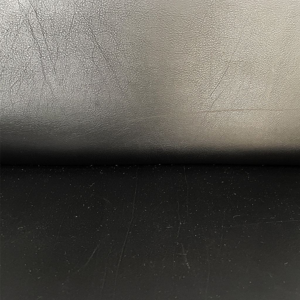 Divano S 411 di Thonet, 1980 ca.