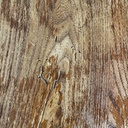 Tavolo da pranzo in legno, 1930 ca.