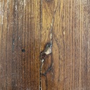 Tavolo da pranzo in legno, 1930 ca.