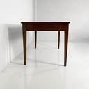 Tavolo da pranzo in legno, 1930 ca.