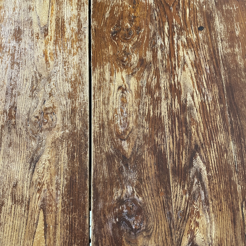 Tavolo da pranzo in legno, 1930 ca.