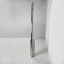 Lampada da terra Golden Gate di Nanda Vigo per Arredoluce, 1970 ca.