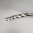 Lampada da terra Golden Gate di Nanda Vigo per Arredoluce, 1970 ca.