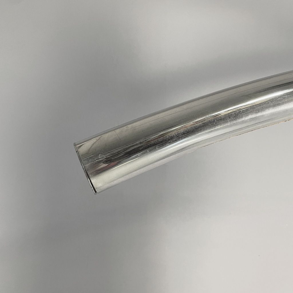 Lampada da terra Golden Gate di Nanda Vigo per Arredoluce, 1970 ca.