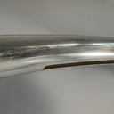 Lampada da terra Golden Gate di Nanda Vigo per Arredoluce, 1970 ca.